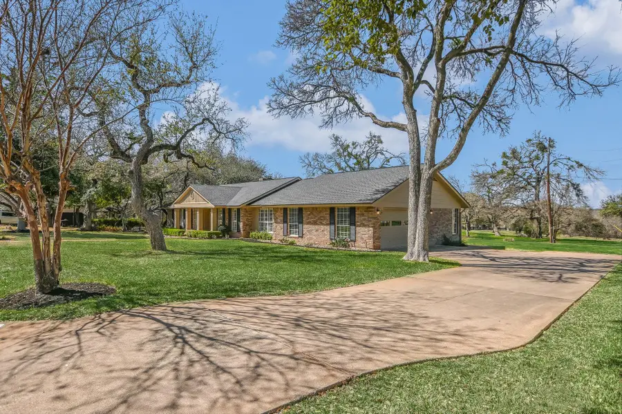 11004 Plumewood Dr, Austin, TX 78750 - #2