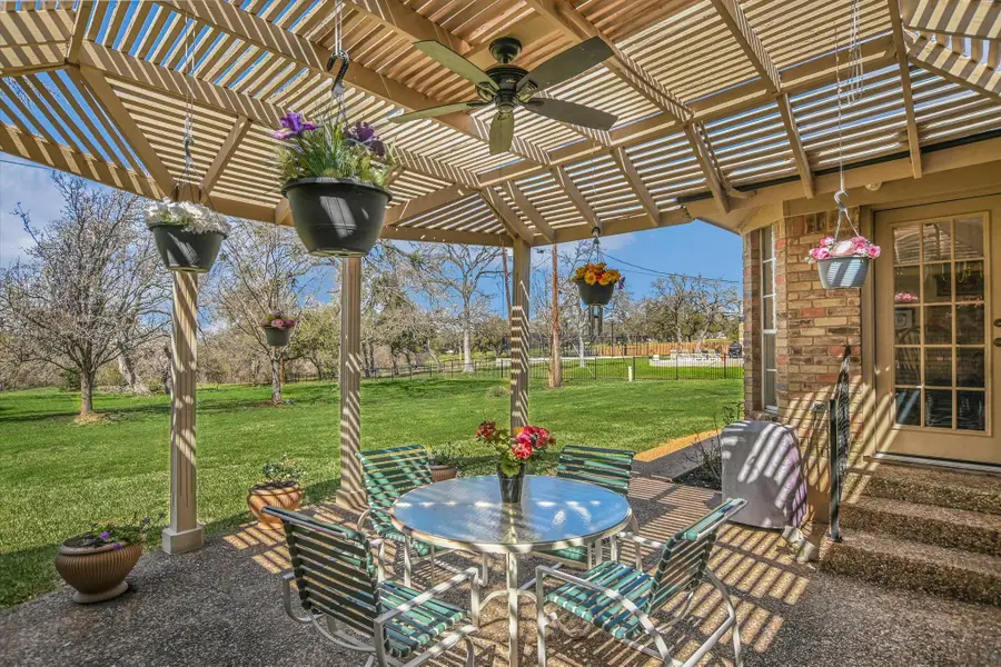 11004 Plumewood Dr, Austin, TX 78750 - #3