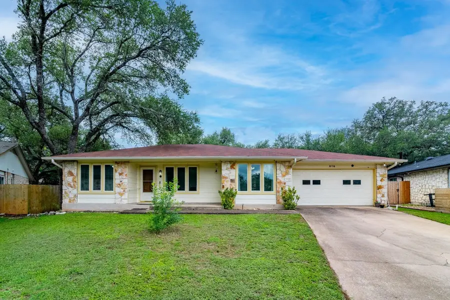 6106 Yellow Rose Cv, Austin, TX 78749 - #3