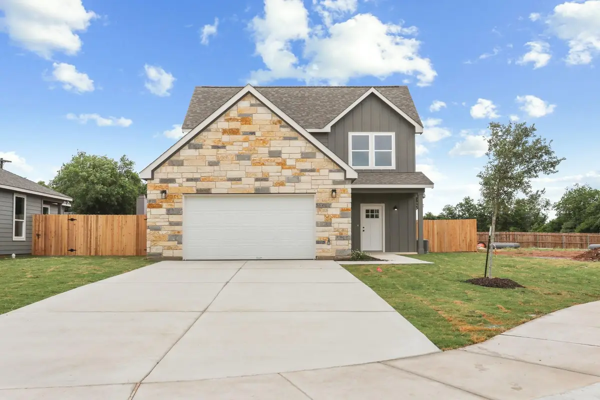 325 String Prairie Way Lot 12, Smithville, TX 78957 - Image #1