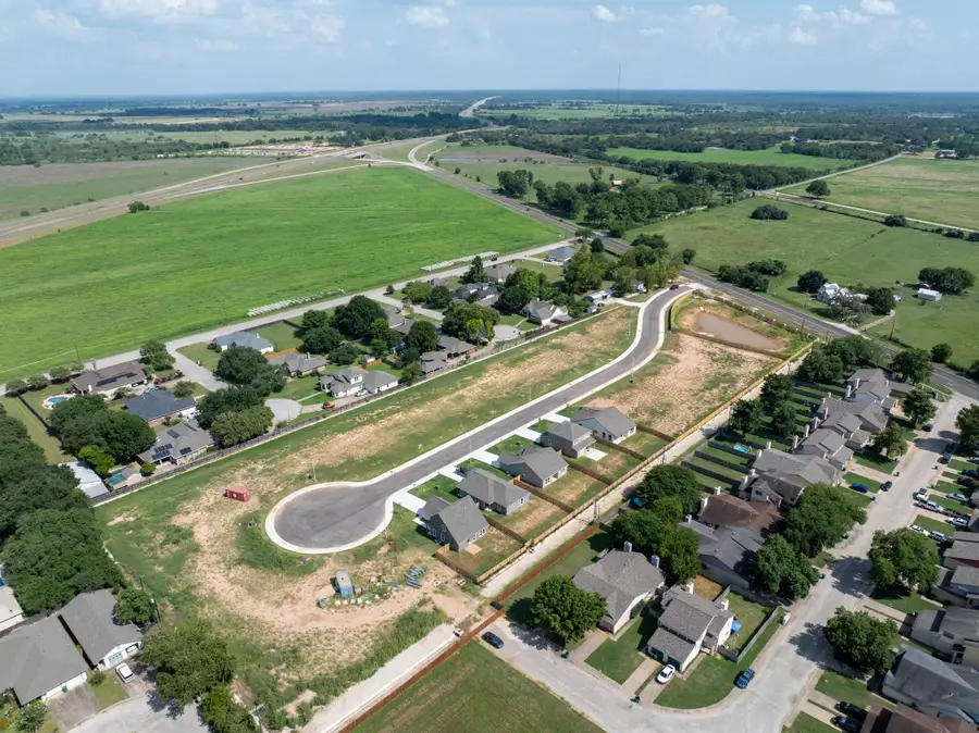 325 String Prairie Way Lot 12, Smithville, TX 78957 - Image #2