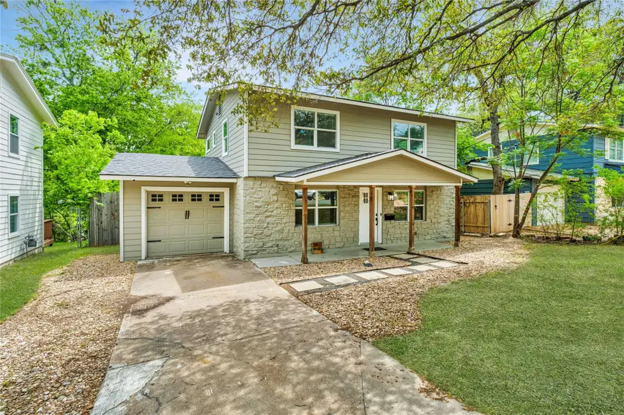 3803 Wilson St, Austin, TX 78704 - #3