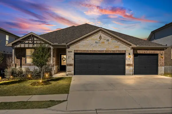 369 Sue Peaks Loop, Dripping Springs, TX 78620