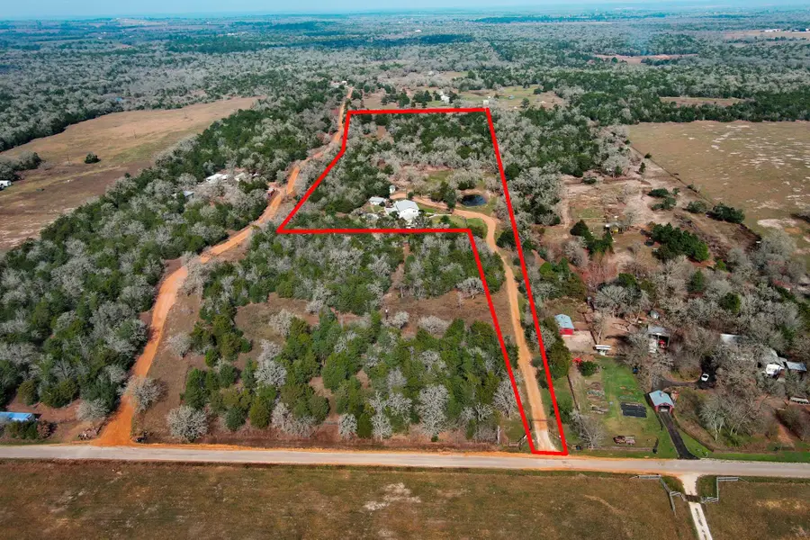 418 Vyvjala Rd, Smithville, TX 78957 - Image #3