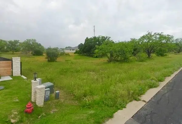 Lot 1043-A Fire Rock, Horseshoe Bay, TX 78639