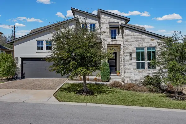 2413 Berkleys Brook Dr #63, Austin, TX 78738