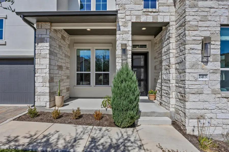 2413 Berkleys Brook Dr #63, Austin, TX 78738 - #3