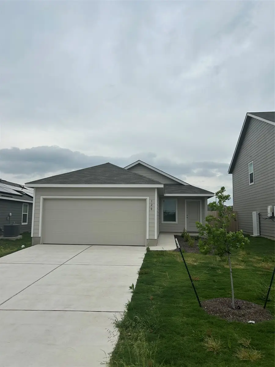 120 Cattle Queen Rd, Jarrell, TX 76537 - Image #3