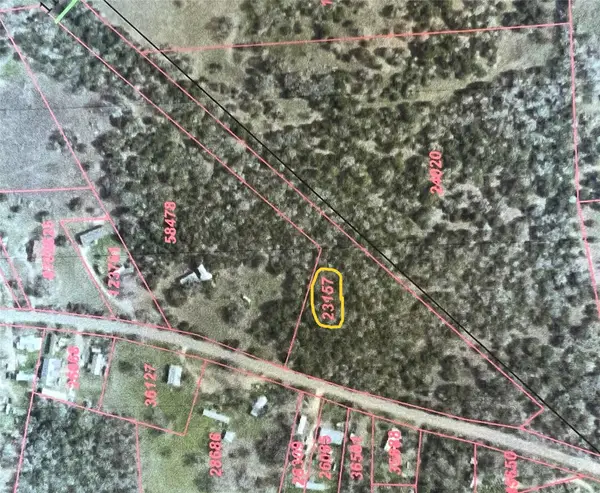 00 B J Mayes Dr, Bastrop, TX 78602