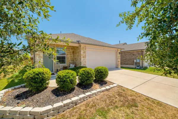 223 Tributary Way, Bastrop, TX 78602