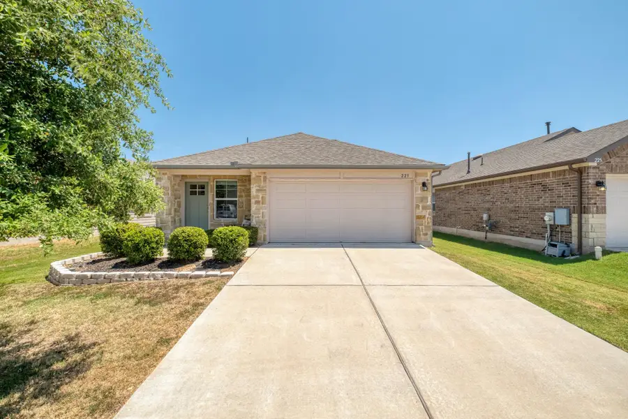 223 Tributary Way, Bastrop, TX 78602 - #2