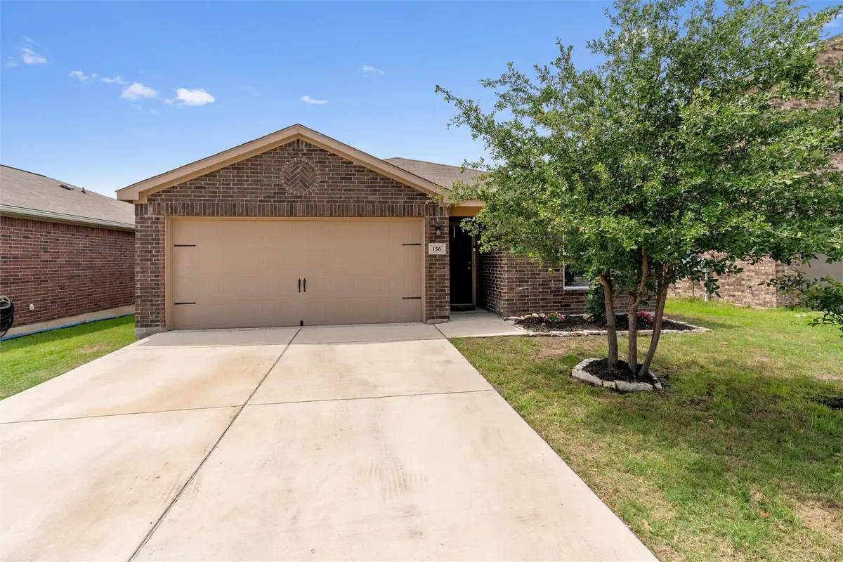 156 Proclamation Ave, Liberty Hill, TX 78642 - #1