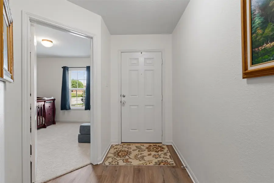 156 Proclamation Ave, Liberty Hill, TX 78642 - #2