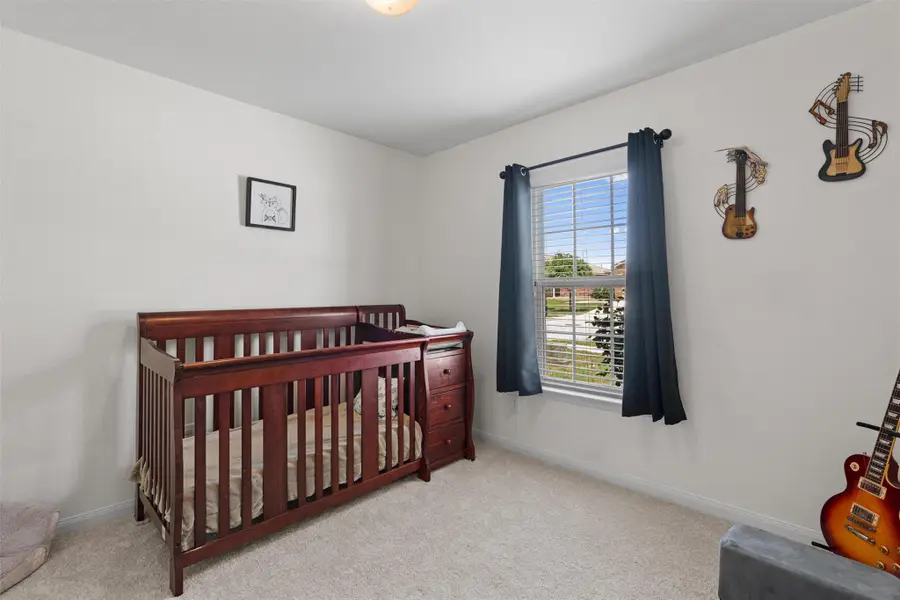 156 Proclamation Ave, Liberty Hill, TX 78642 - #3