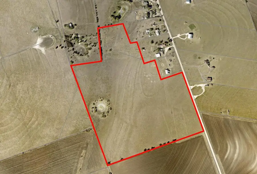 601 County Road 161, Granger, TX 76530 - Image #2