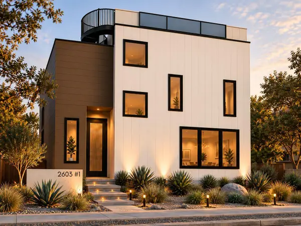 2603 E 14th St, Austin, TX 78702
