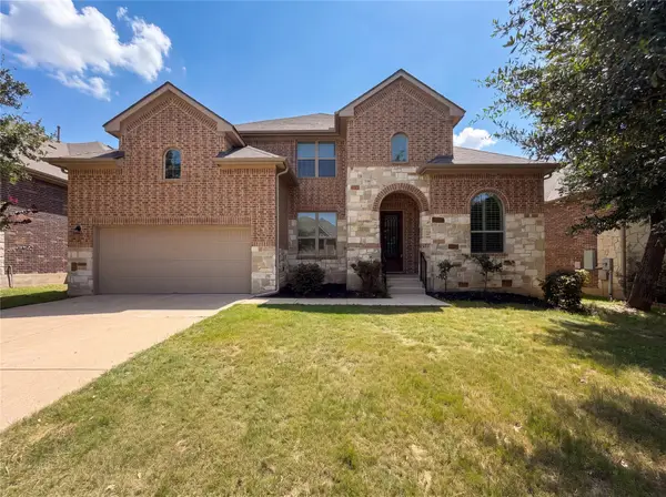 119 Driftwood Dr, Cedar Park, TX 78613