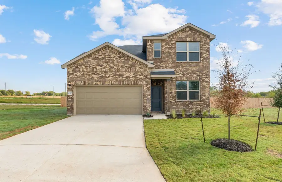 2807 Dimmit Dr, Temple, TX 76501 - Image #2