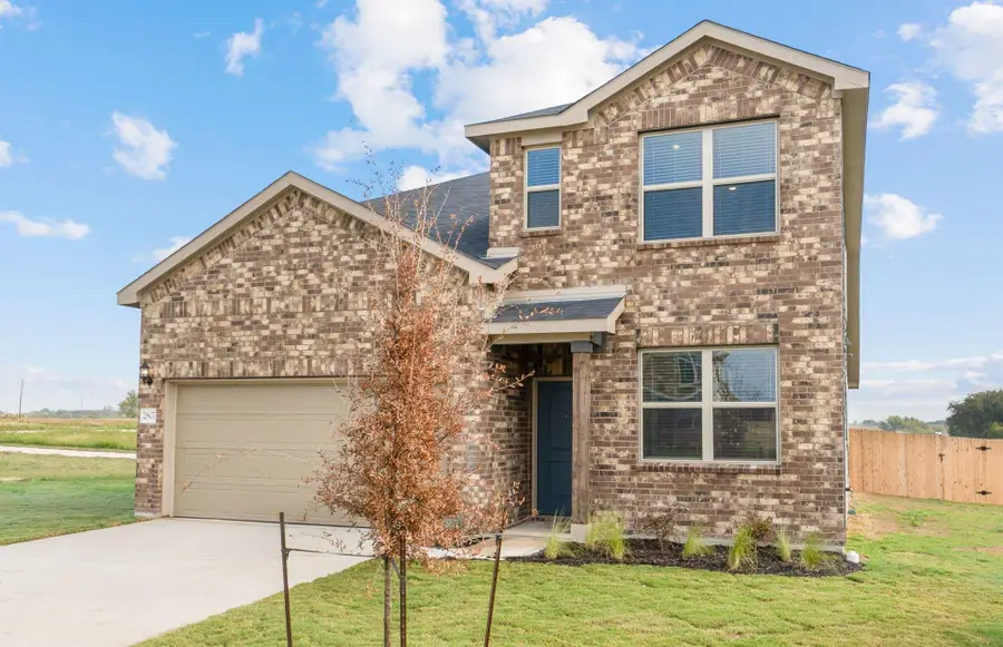 2807 Dimmit Dr, Temple, TX 76501 - Image #3