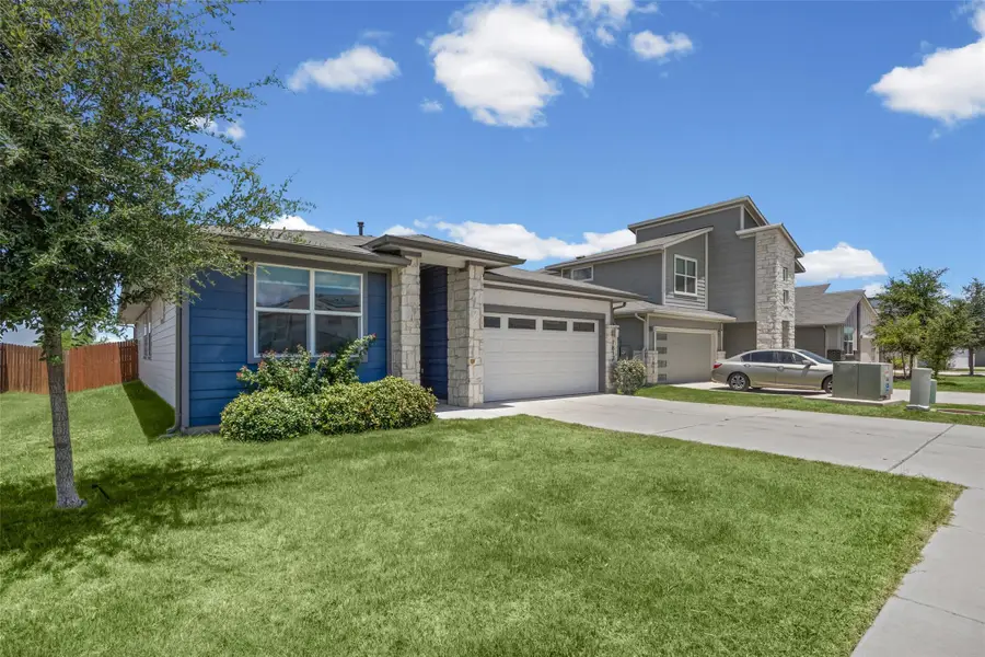 7812 City Top Blvd, Austin, TX 78724 - #2