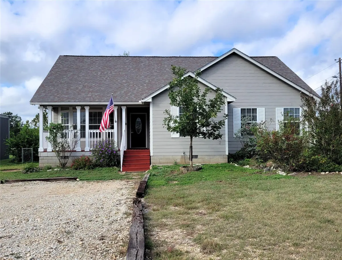 702 Phillip Ln, Liberty Hill, TX 78642 - #1