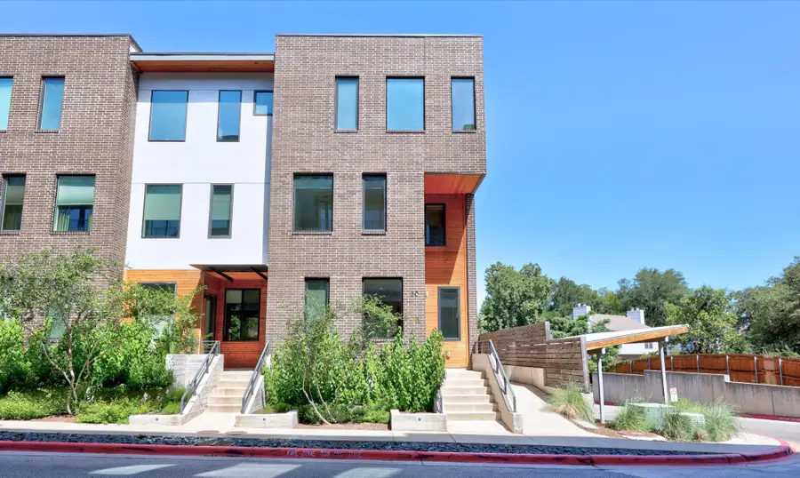 900 S 2nd St #30, Austin, TX 78704 - #2