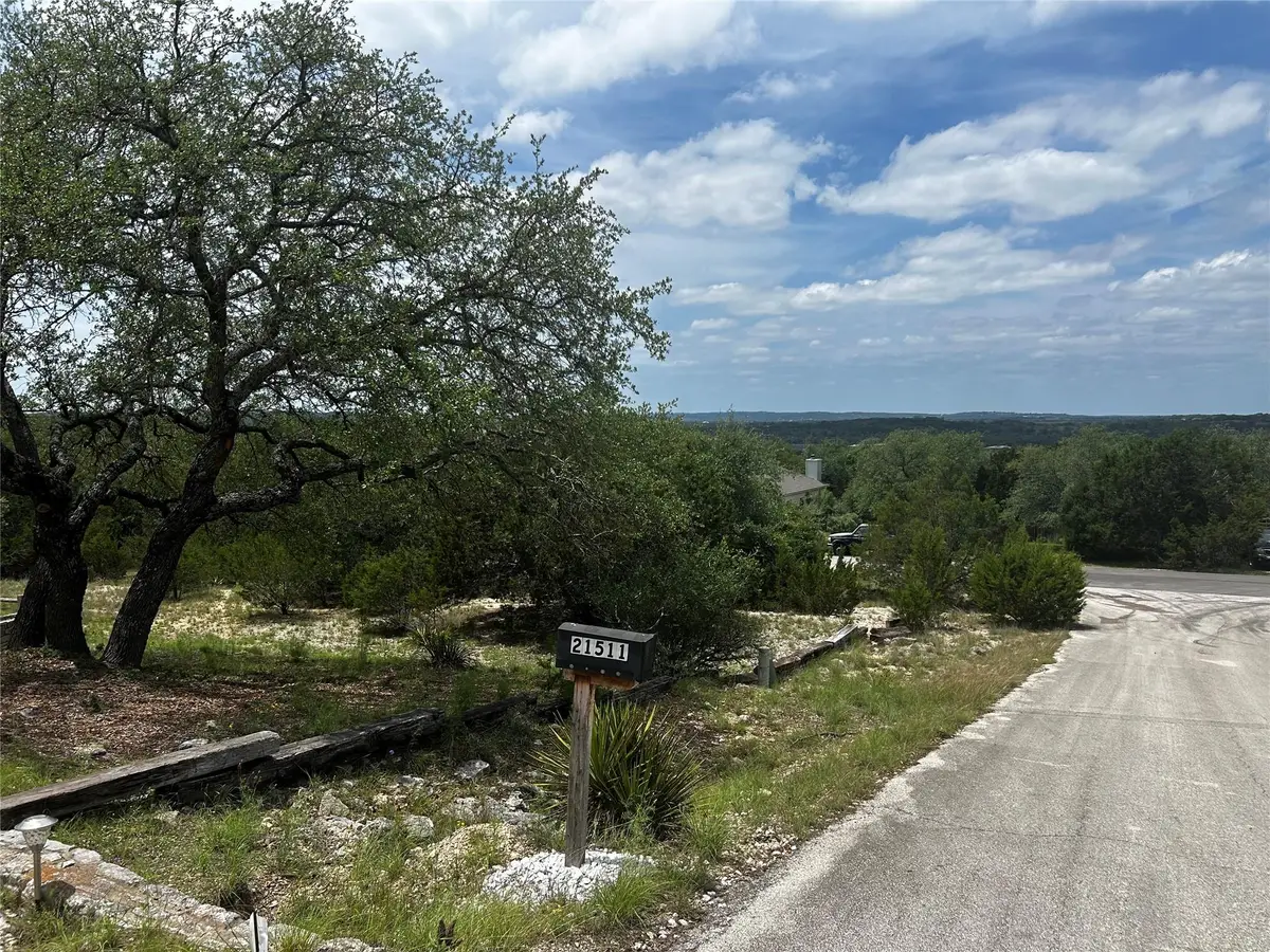 21511 Perry Cv, Lago Vista, TX 78645 - #1