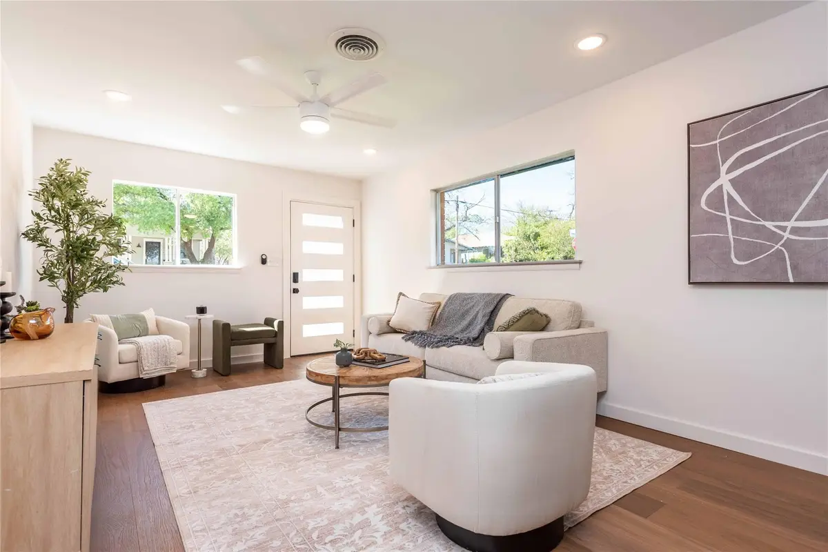 4717 Avenue H Ave #1, Austin, TX 78751 - #1