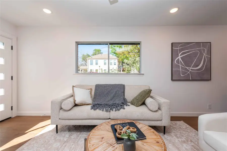 4717 Avenue H Ave #1, Austin, TX 78751 - #2