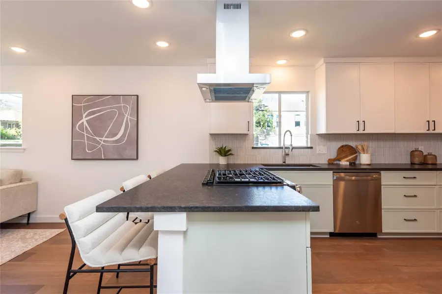 4717 Avenue H Ave #1, Austin, TX 78751 - #3