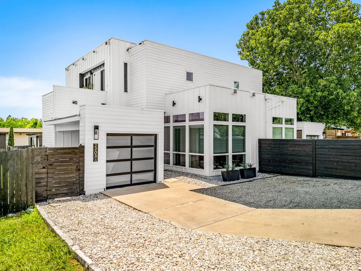 2203 E 51st St #A, Austin, TX 78723 - Image #1