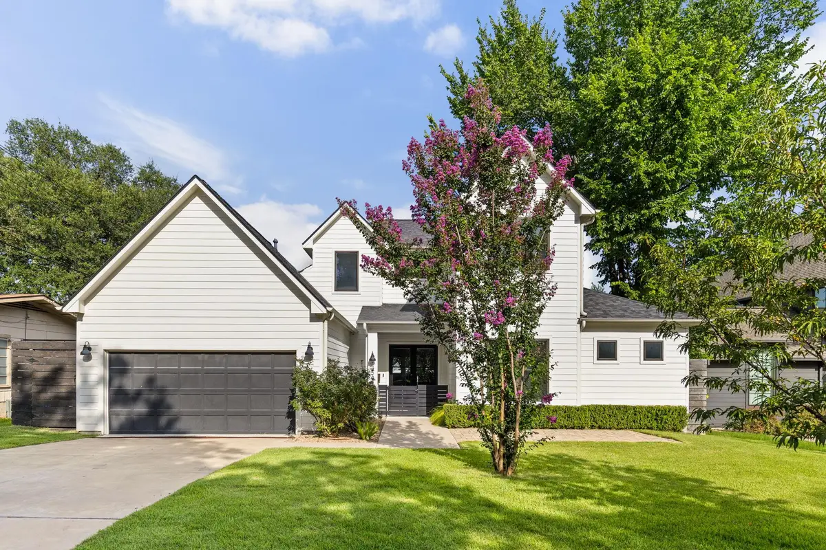 4509 Finley Dr, Austin, TX 78731 - #1