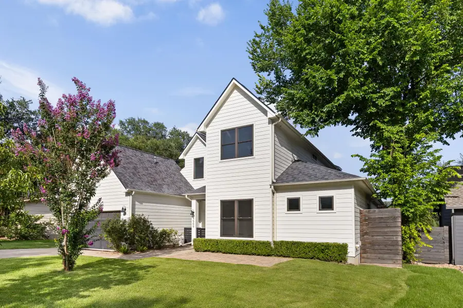 4509 Finley Dr, Austin, TX 78731 - #2