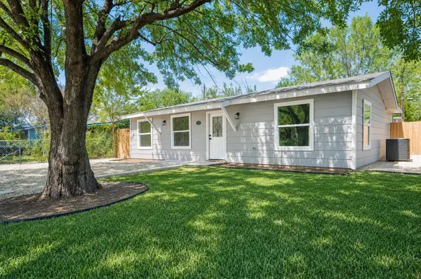 6706 Cruz St, Austin, TX 78741