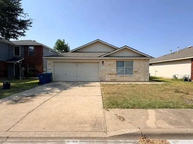 18421 Crestwind Cv, Elgin, TX 78621 - #1