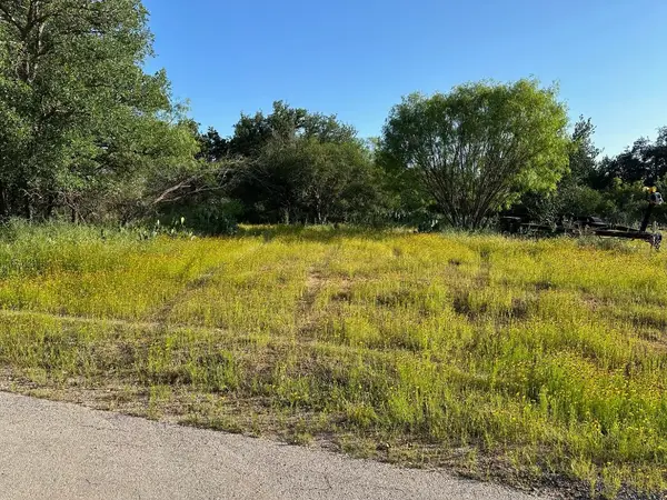 NA Norwood Dr, Granite Shoals, TX 78654