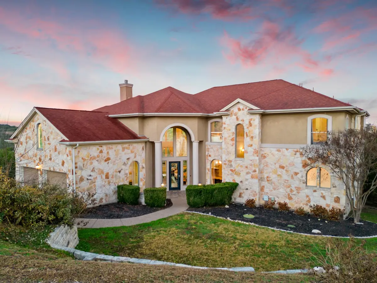 5001 Mcintyre Cir, Austin, TX 78734 - #1