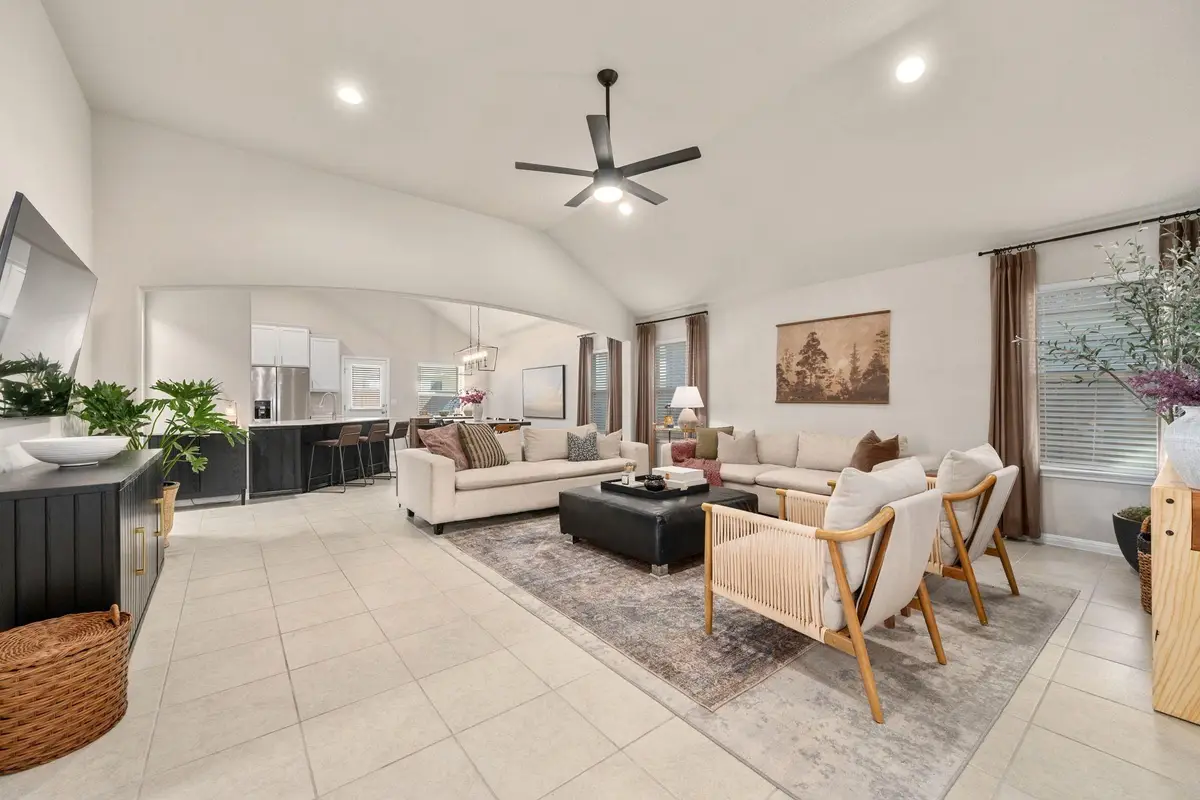 109 Findley Ave, Leander, TX 78641 - Image #1