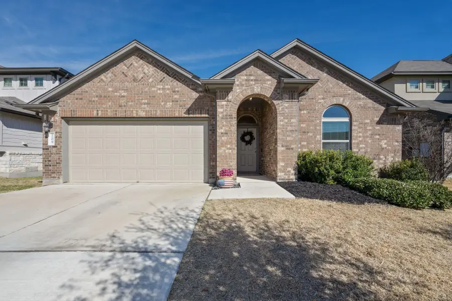 109 Findley Ave, Leander, TX 78641 - Image #2