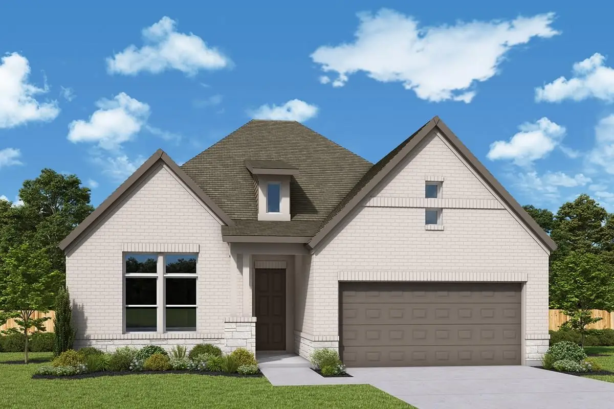 105 Beebalm Cv, San Marcos, TX 78666 - #1