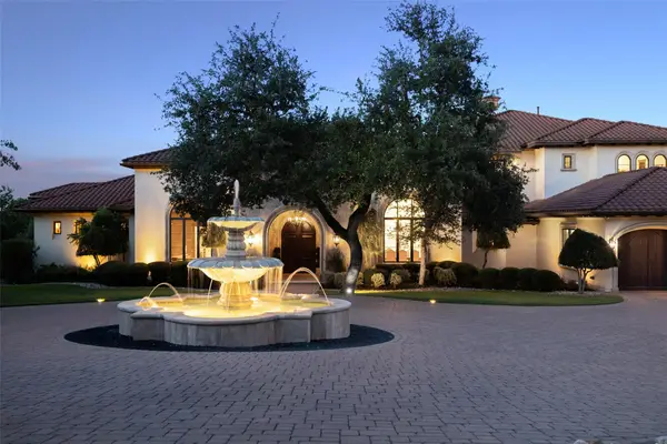 457 Brandon Way, Austin, TX 78733