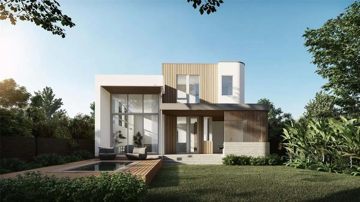 5306 Grover Ave, Austin, TX 78756 - #1