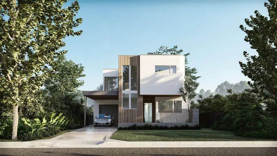 5306 Grover Ave, Austin, TX 78756 - #2