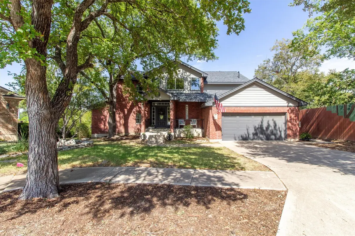 1701 Johnson Way, Round Rock, TX 78681 - #1