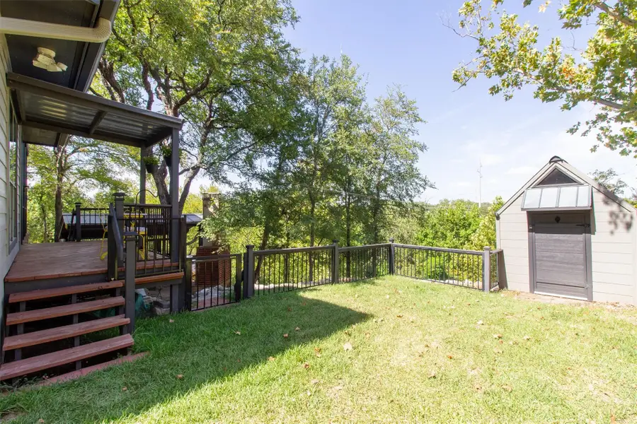 1701 Johnson Way, Round Rock, TX 78681 - #3