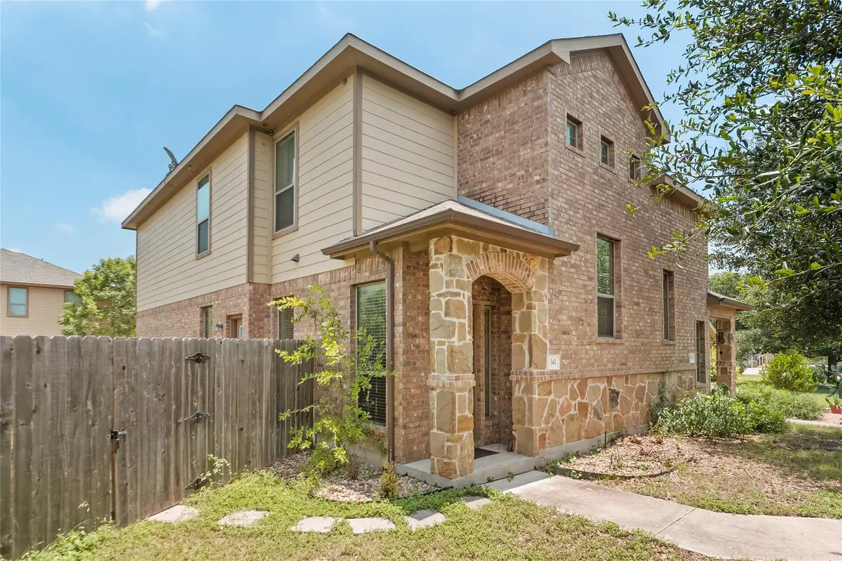 142 Sierra Rose Loop, Georgetown, TX 78626 - #1