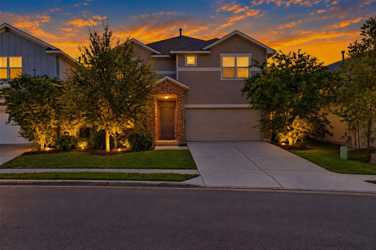 1144 Waterfall Ave, Leander, TX 78641 - #1