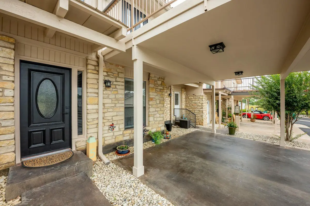 105 Star #5, Horseshoe Bay, TX 78657 - #1