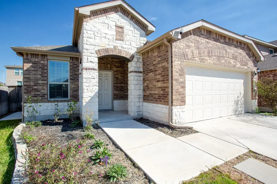 11800 Amber Stream Ln, Manor, TX 78653 - #2
