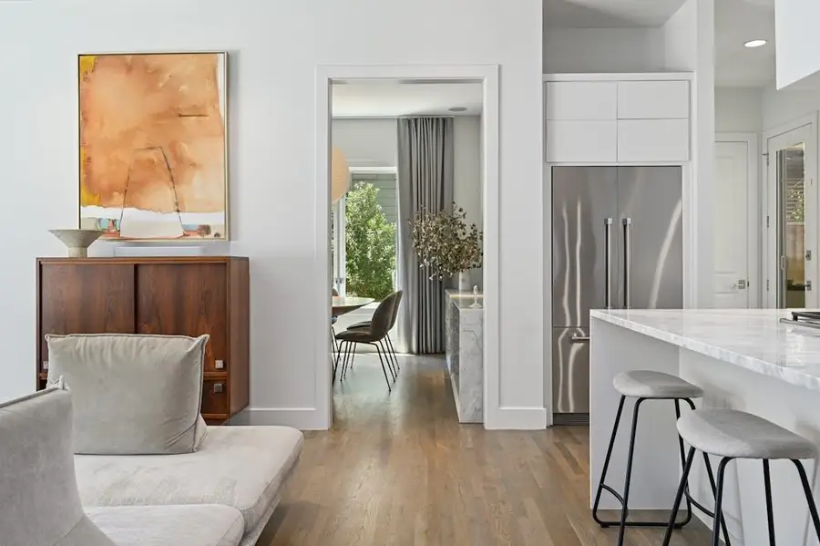 3712 Meredith St, Austin, TX 78703 - #2